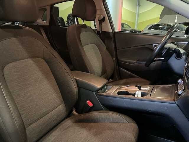 Hyundai KONA Kona EV 39 kWh XPrime