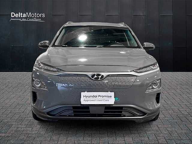 Hyundai KONA Kona EV 39 kWh XPrime