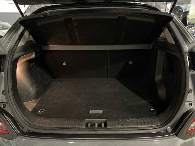 Hyundai KONA Kona EV 39 kWh XPrime