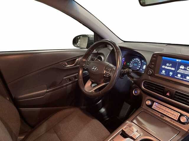 Hyundai KONA Kona EV 39 kWh XPrime