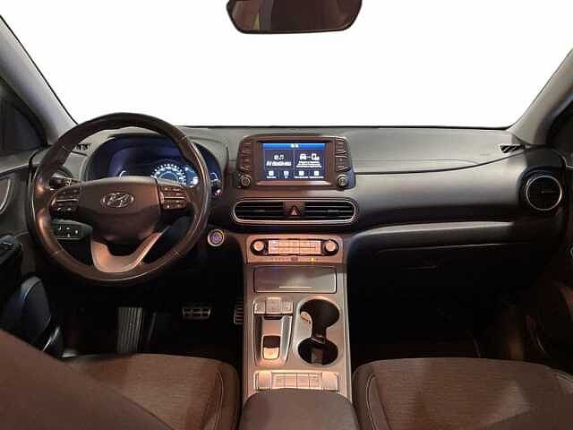 Hyundai KONA Kona EV 39 kWh XPrime