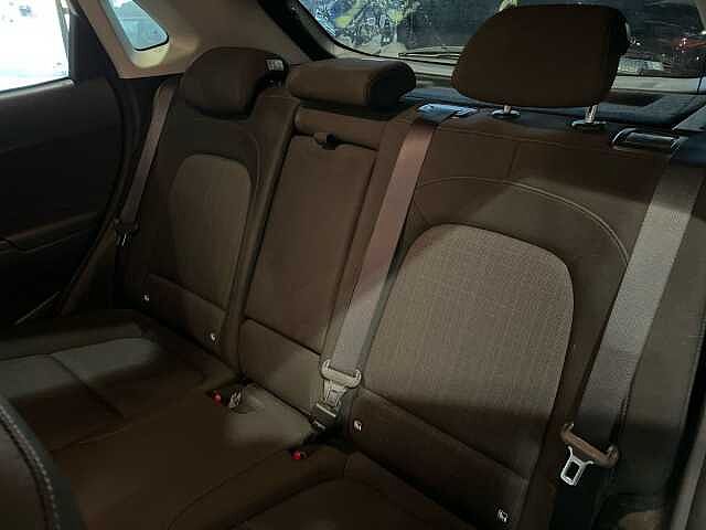 Hyundai KONA Kona 1.0 T-GDI Hybrid 48V iMT XLine