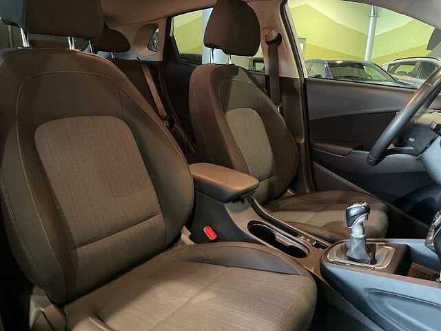 Hyundai KONA Kona 1.0 T-GDI Hybrid 48V iMT XLine