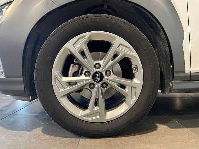 Hyundai KONA Kona 1.0 T-GDI Hybrid 48V iMT XLine