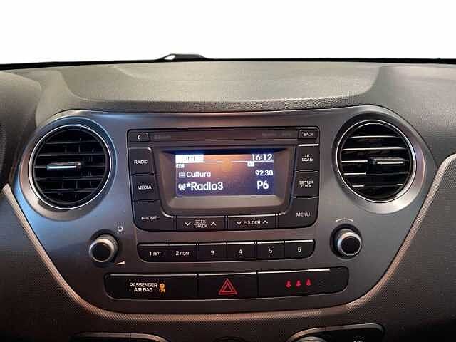 Hyundai i10 i10 1.0 Advanced Plus Pack econext Gpl