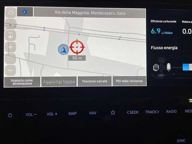 Hyundai TUCSON III 2021 Tucson 1.6 hev Exellence Lounge Pack 4wd auto grey