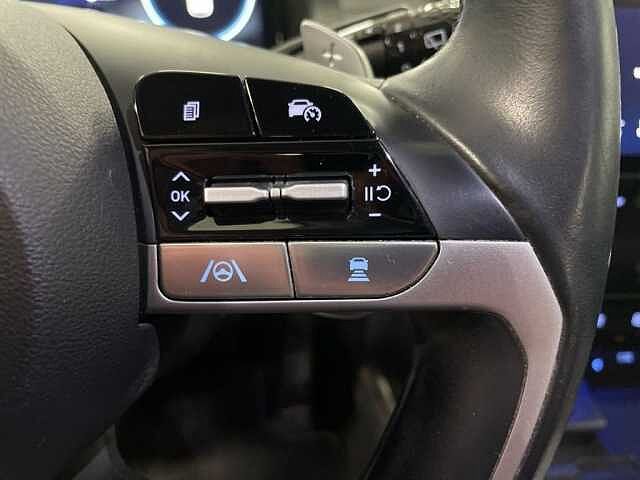 Hyundai TUCSON III 2021 Tucson 1.6 hev Exellence Lounge Pack 4wd auto grey