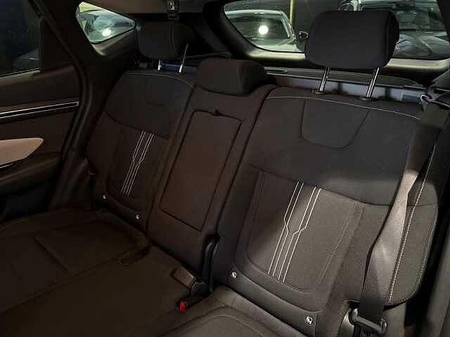 Hyundai TUCSON TUCSON 1.6 hev Xline 2wd auto