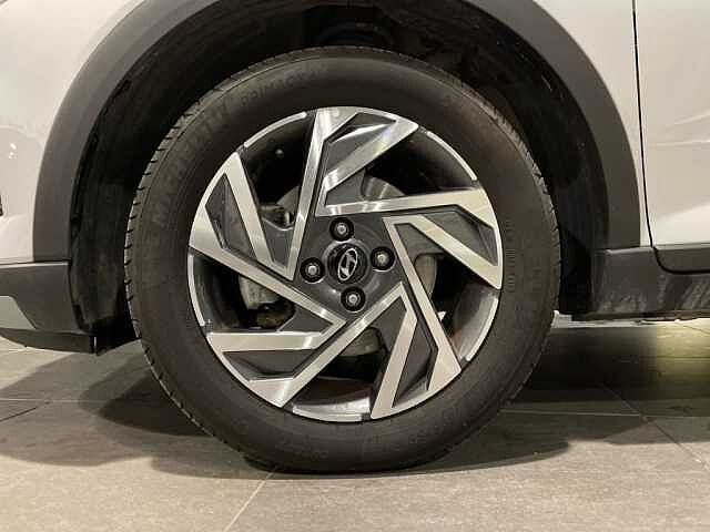 Hyundai BAYON Bayon 1.2 mpi Xline mt