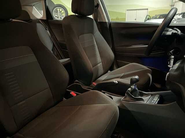Hyundai BAYON Bayon 1.2 mpi Xline mt