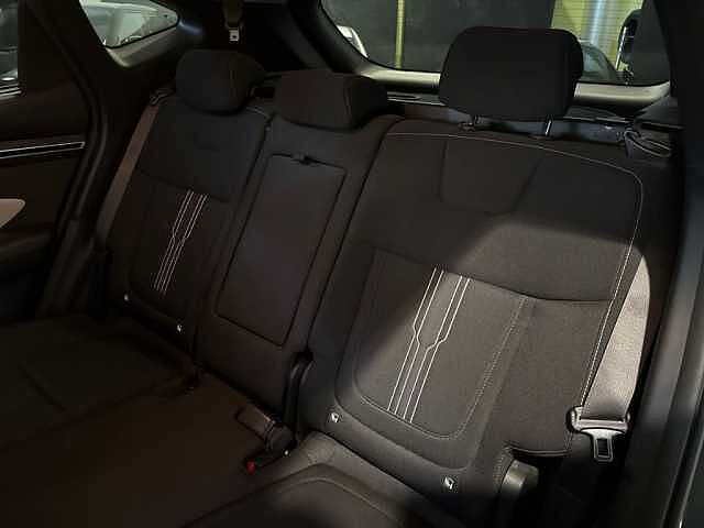 Hyundai TUCSON TUCSON 1.6 HEV aut.Exellence