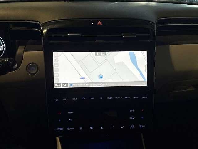 Hyundai TUCSON TUCSON 1.6 HEV aut.Exellence