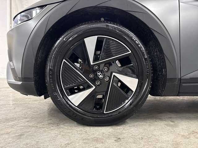 Hyundai IONIQ 5 IONIQ 5 PE 84 KWH RWD EXCLUSIVEPLUS+IP
