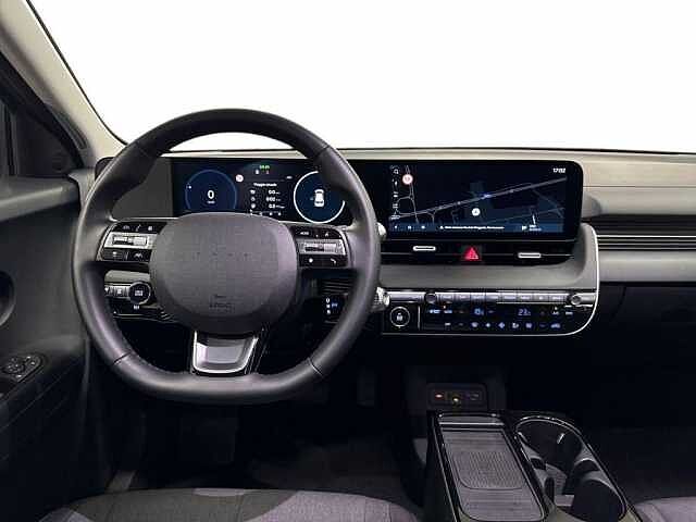 Hyundai IONIQ 5 IONIQ 5 PE 84 KWH RWD EXCLUSIVEPLUS+IP