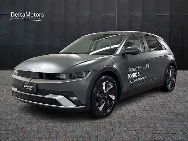 Hyundai IONIQ 5 IONIQ 5 PE 84 KWH RWD EXCLUSIVEPLUS+IP
