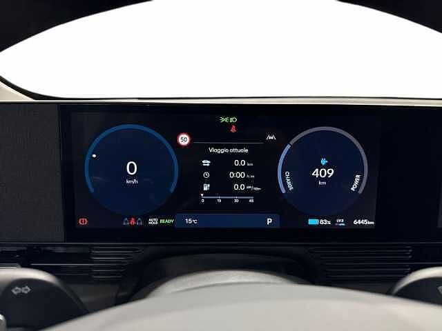 Hyundai IONIQ 5 IONIQ 5 PE 84 KWH RWD EXCLUSIVEPLUS+IP