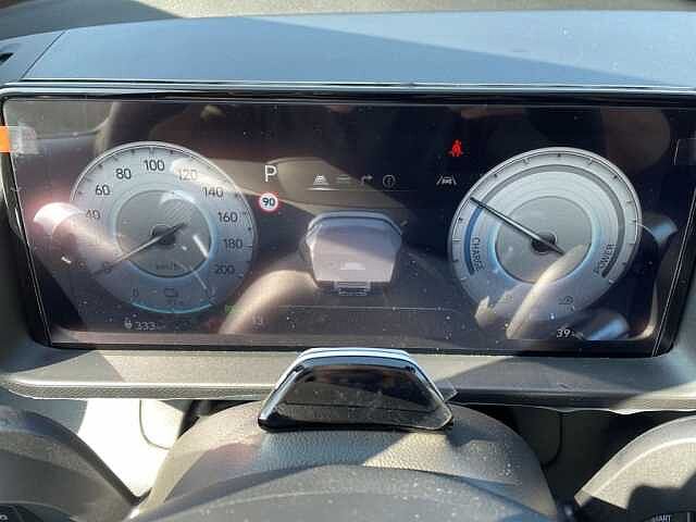Hyundai INSTER INSTER 49 KWH XCLASS+TP+AP
