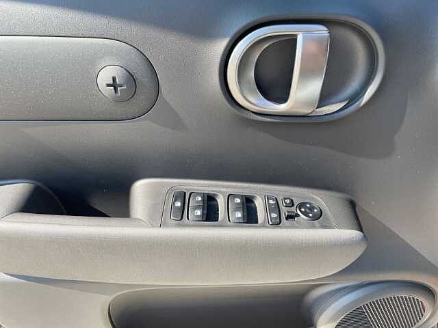 Hyundai INSTER INSTER 49 KWH XCLASS+TP+AP