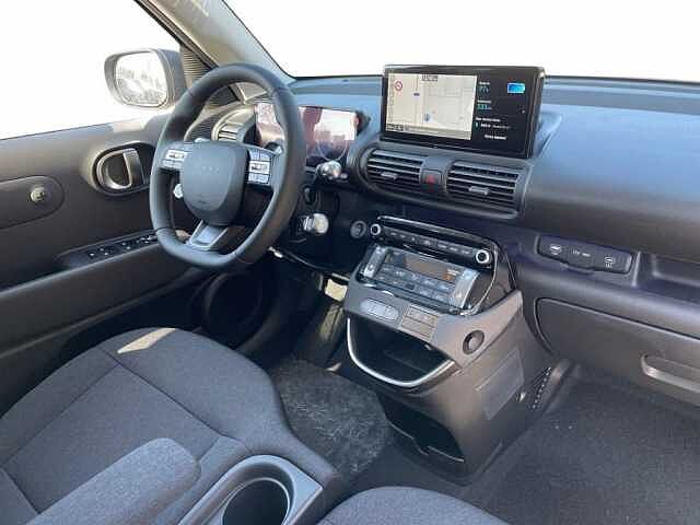 Hyundai INSTER INSTER 49 KWH XCLASS+TP+AP