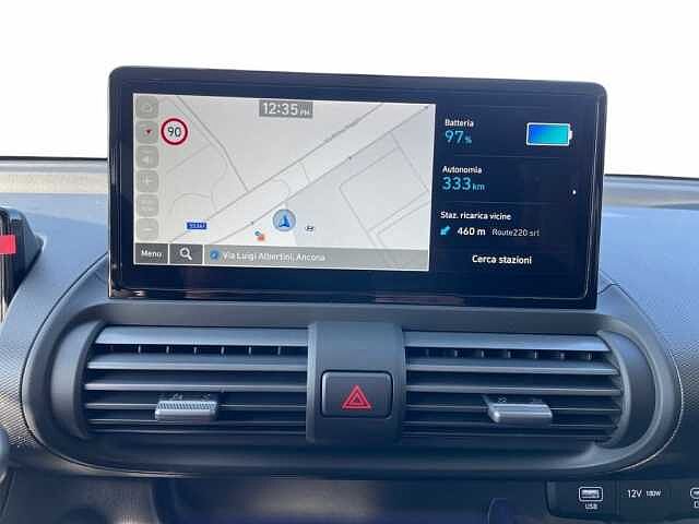Hyundai INSTER INSTER 49 KWH XCLASS+TP+AP