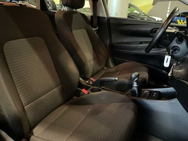 Hyundai i20 i20 1.0 T-GDI 48V iMT ConnectLine