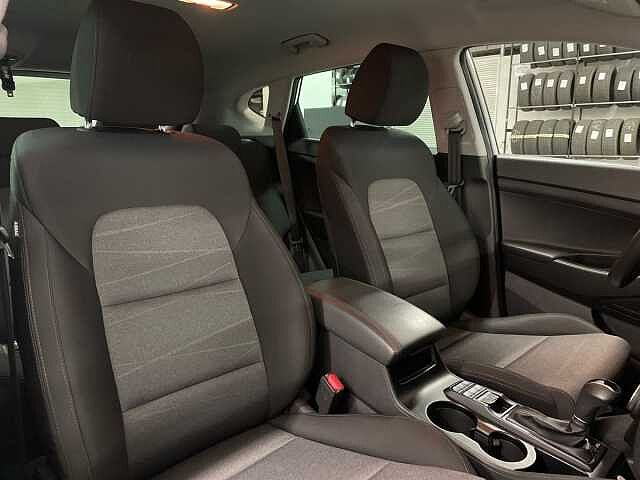 Hyundai TUCSON TUCSON 1.6 crdi Xprime Safety Pack 2wd 136cv dct