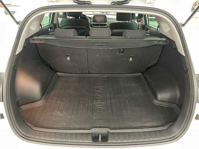 Hyundai TUCSON TUCSON 1.6 crdi Xprime Safety Pack 2wd 136cv dct