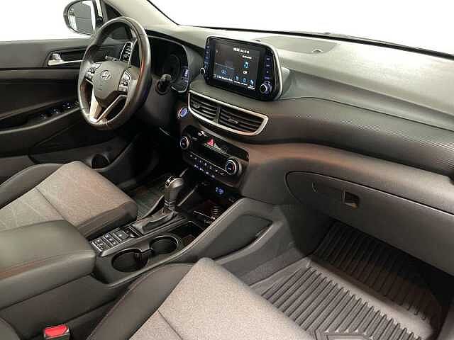 Hyundai TUCSON TUCSON 1.6 crdi Xprime Safety Pack 2wd 136cv dct
