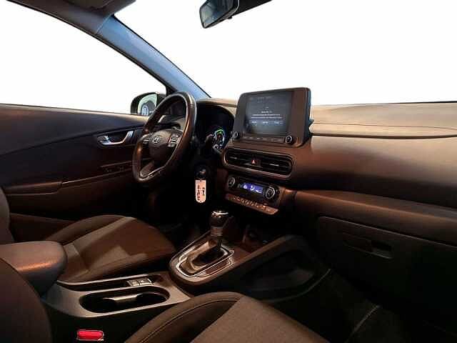 Hyundai KONA KONA HEV 1.6 DCT XTech