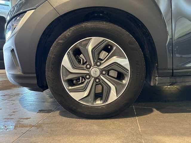 Hyundai KONA KONA HEV 1.6 DCT XTech