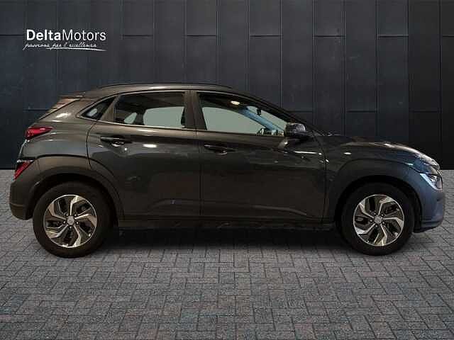 Hyundai KONA KONA HEV 1.6 DCT XTech
