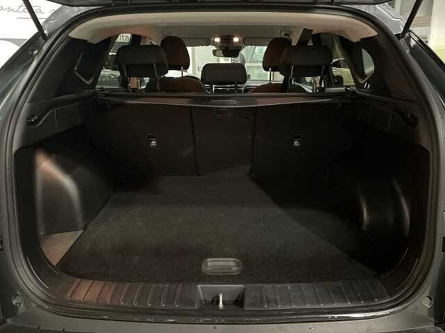 Hyundai TUCSON TUCSON 1.6 crdi Xline Hyundai Smart Sense+ Advanced 2wd