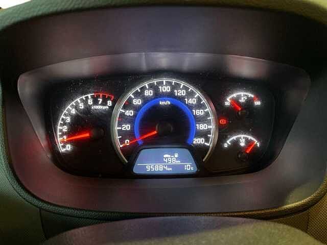 Hyundai i10 i10 1.0 Advanced Plus Pack econext Gpl