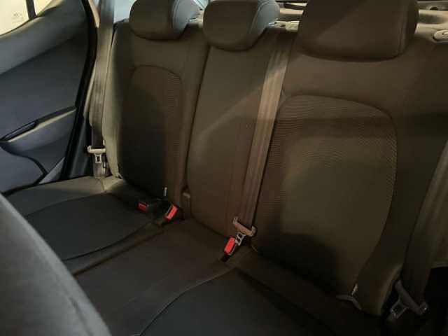 Hyundai i10 i10 1.0 Advanced Plus Pack econext Gpl