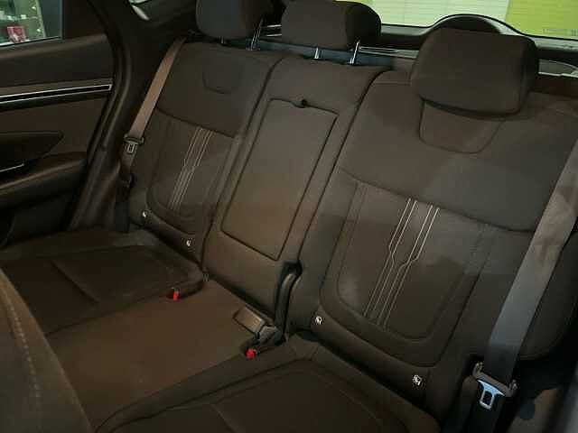 Hyundai TUCSON TUCSON 1.6 CRDI 48V XLine