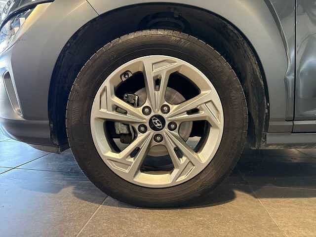 Hyundai KONA KONA 1.0 t-gdi 48V Xline 2wd 120cv imt