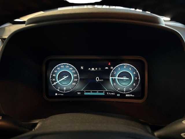Hyundai KONA KONA 1.0 t-gdi 48V Xline 2wd 120cv imt