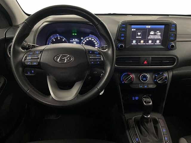 Hyundai KONA KONA 1.6 CRDI 115 CV Comfort