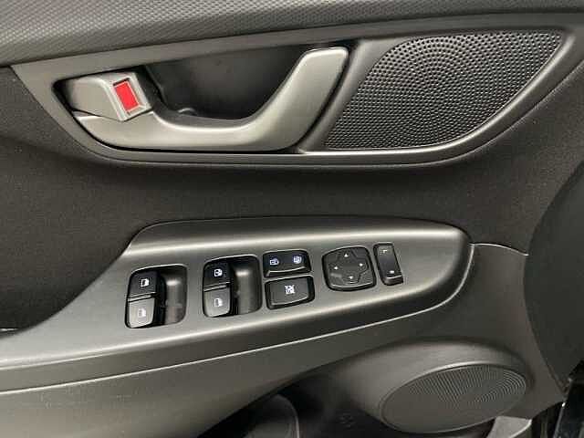 Hyundai KONA KONA 1.6 CRDI 115 CV Comfort