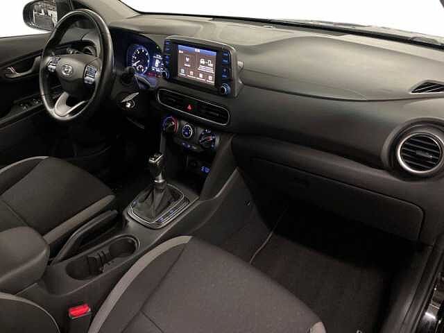 Hyundai KONA KONA 1.6 CRDI 115 CV Comfort