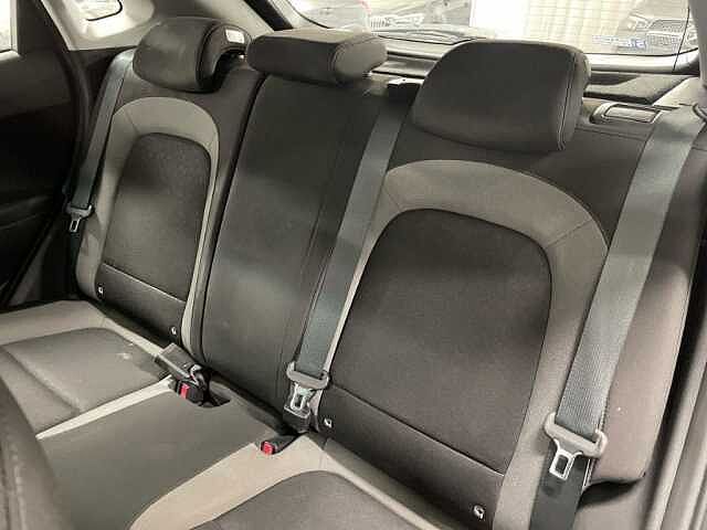 Hyundai KONA KONA 1.6 CRDI 115 CV Comfort
