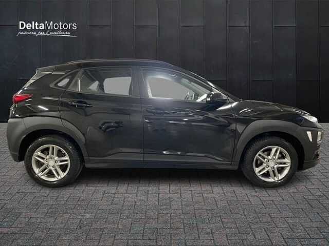 Hyundai KONA KONA 1.6 CRDI 115 CV Comfort