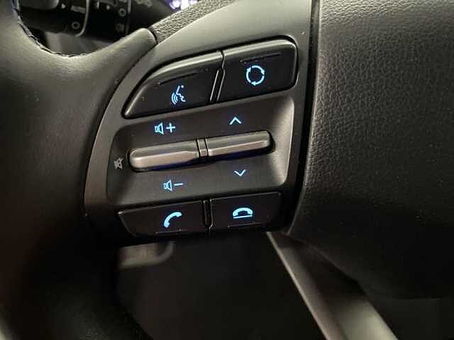 Hyundai KONA KONA 1.6 CRDI 115 CV Comfort