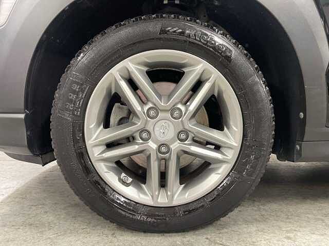 Hyundai KONA KONA 1.6 CRDI 115 CV Comfort