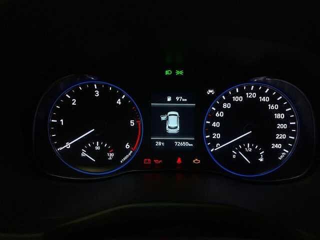 Hyundai KONA KONA 1.6 CRDI 115 CV Comfort