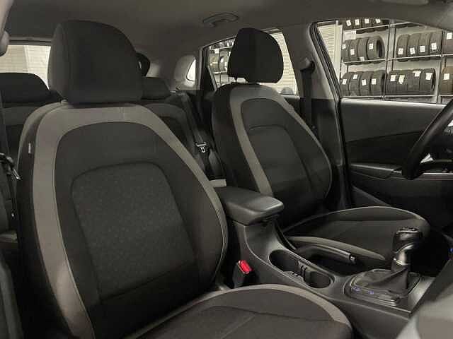 Hyundai KONA KONA 1.6 CRDI 115 CV Comfort