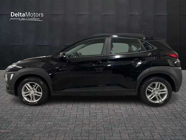 Hyundai KONA KONA 1.6 CRDI 115 CV Comfort