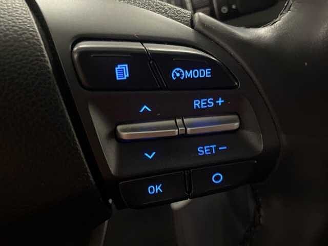 Hyundai KONA KONA 1.6 CRDI 115 CV Comfort