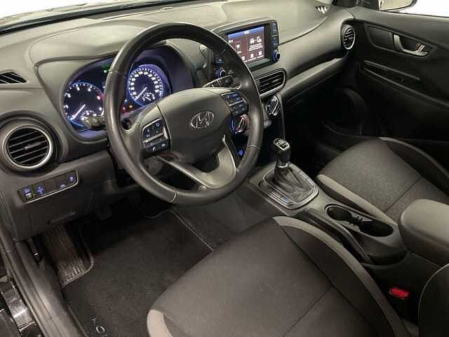 Hyundai KONA KONA 1.6 CRDI 115 CV Comfort