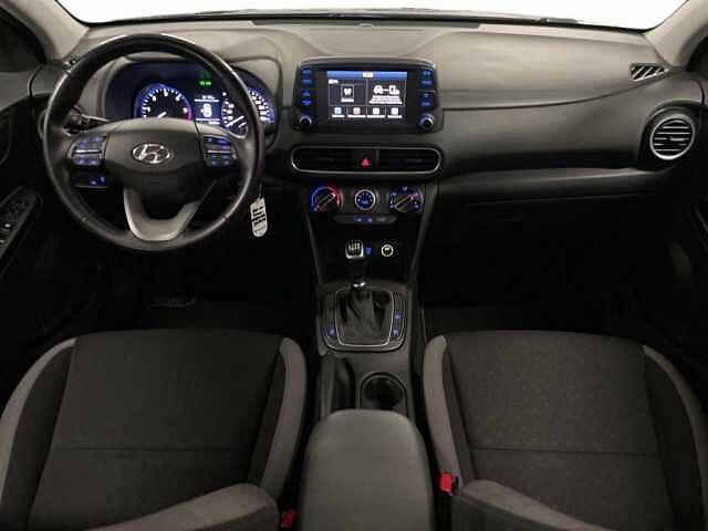 Hyundai KONA KONA 1.6 CRDI 115 CV Comfort